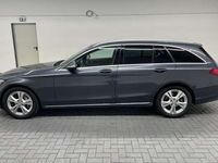 gebraucht Mercedes C250 T Avantgarde Burmester/AHK/Navi/SHZ/elektr.Heck