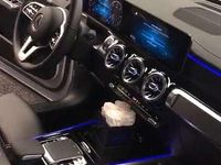 Gebraucht Mercedes GLB200 150 PS (110 kW) 2020 Grau SUV