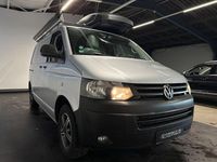 Gebraucht VW T5 140 PS (102 kW) 2014 Reflexsilber metallic Van