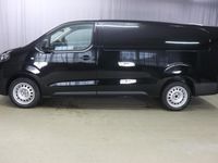 gebraucht Fiat Scudo L3 2.0 145PS MT6 Kastenwagen, Paket-Worksite, Paket-Assist, Komforttrennwand verglast, Radio DAB, Bluetooth, Parksensoren hinten, Schiebetür, 16" Stahlfelgen, uvm.