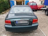 gebraucht Hyundai Sonata 2.7 LPG