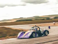 Gebraucht Radical SR1 Cup 200 PS (147 kW) 2026 Coupé