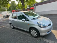 Gebraucht Honda Jazz 83 PS (61 kW) 2003 Kleinwagen