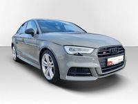 gebraucht Audi S3 Limousine