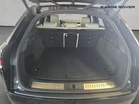 Gebraucht Land Rover Range Rover Velar SE Dynamic 300 PS (220 kW) 2022 Schwarz SUV