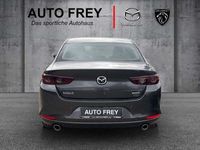 gebraucht Mazda 3 Fastback Selection Premium Paket