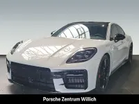 Neu Porsche Panamera GTS 500 PS (367 kW) 2026 Eisgraumetallic Kleinwagen