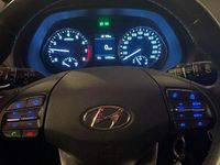 Gebraucht Hyundai i30 100 PS (73 kW) 2018 Weiß Kombi