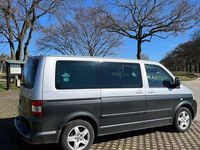 Brugt VW T5 Highline 174 HK (127 kW) 2006 Van