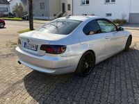 Gebraucht BMW 325 Performance 218 PS (160 kW) 2006 Silber Coupé