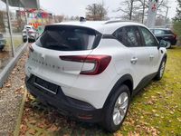 Neu Mitsubishi ASX Plus 140 PS (102 kW) 2026 Weiß SUV