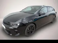 Gebraucht Opel Astra 131 PS (96 kW) 2024 Manufacturer Kleinwagen