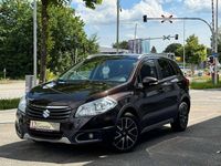 Gebraucht Suzuki SX4 S-Cross Comfort 120 PS (88 kW) 2015 Other SUV