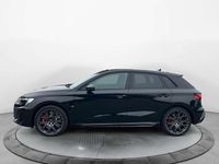 Neu Audi RS3 400 PS (294 kW) 2026 Mythosschwarz metallic Limousine