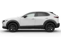 Neu Mazda CX-30 Homura-Line 140 PS (102 kW) 2025 Weiss SUV