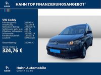 Gebraucht VW Caddy Life 116 PS (85 kW) 2024 Blau Van / Kleinbus