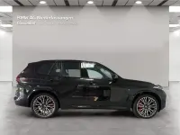 Gebraucht BMW X5 M Sport 340 PS (250 kW) 2024 Schwarz SUV