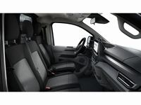 Neu VW T6.1 88 PS (64 kW) 2026 Weiß Van