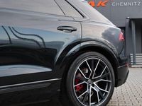 Gebraucht Audi Q8 Competition 286 PS (210 kW) 2022 Schwarz SUV