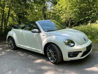 gebraucht VW Beetle 2.0 TSI DSG BMT Sport Cabriolet Sport