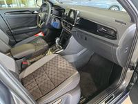 Gebraucht VW T-Roc Style 150 PS (110 kW) 2025 Indiumgrau metallic SUV