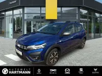Gebraucht Dacia Sandero Expression 91 PS (66 kW) 2023 Kleinwagen