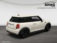 Gebraucht Mini ONE 102 PS (75 kW) 2020 Andere Kleinwagen