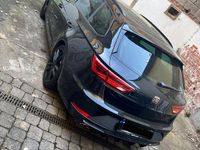 Usata Cupra Leon 333 CV (244 kW) 2019 Nero Station wagon