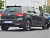 gebraucht VW Golf VII 1.5 TSI V-COCK SHZ ACC DCC LED NAVI