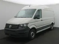 Gebraucht VW Crafter 177 PS (130 kW) 2025 Grau Van