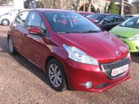 gebraucht Peugeot 208 82 VTI Active