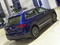 gebraucht VW Tiguan 1.5 TSI ACT OPF COMFORTL LM17 ParkAssist