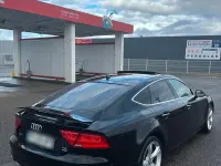 Gebraucht Audi A7 245 PS (180 kW) 2012 Kleinwagen