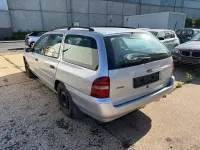 Używany Ford Mondeo 95 KM (69 kW) 2000 Srebrny Kombi