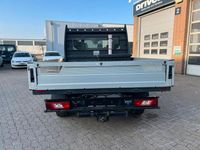 Gebraucht Ford Transit 131 PS (96 kW) 2017 Weiß Limousine