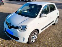 gebraucht Renault Twingo Electric ZEN