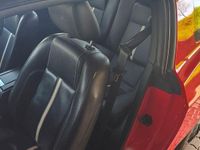 Gebraucht Ford Mustang 421 PS (309 kW) 2011 Rot Coupé