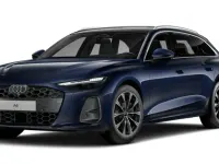 Gebraucht Audi A6 Comfort 204 PS (150 kW) 2025 Firmamentblau Kombi