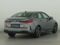 Gebraucht BMW 218 M Sport 136 PS (100 kW) 2022 Grau Coupé