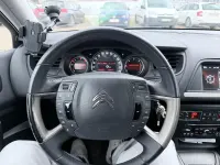 Gebraucht Citroën C5 84 PS (61 kW) 2013 Weiß Limousine