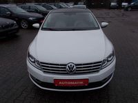 Gebraucht VW CC 184 PS (135 kW) 2018 Andere Limousine