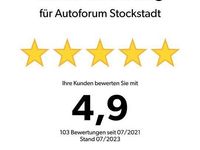 Gebraucht Mazda 3 Exclusive-Line 116 PS (85 kW) 2011 Silber Limousine