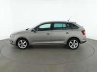 gebraucht Skoda Rapid 1.0 TSI Style, Benzin, 14.190 €