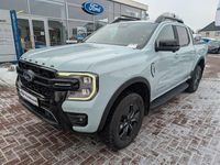 Neu Ford Ranger 281 PS (206 kW) 2026 Grau Pickup