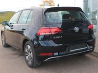 gebraucht VW e-Golf GolfComfortline WÄRMEPUMPE+NAVI+LED+APP