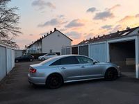 Gebraucht Audi A6 S-Line 252 PS (185 kW) 2016 Andere farben Limousine