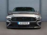 Gebraucht Ford Mustang 290 PS (213 kW) 2022 Grau Coupé