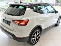 gebraucht Seat Arona FR