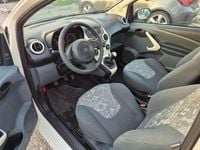 Gebraucht Ford Ka 69 PS (50 kW) 2011 Crystalweiß Kleinwagen