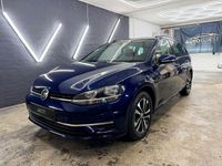 Gebraucht VW Golf VII United 150 PS (110 kW) 2020 Blau Kombi